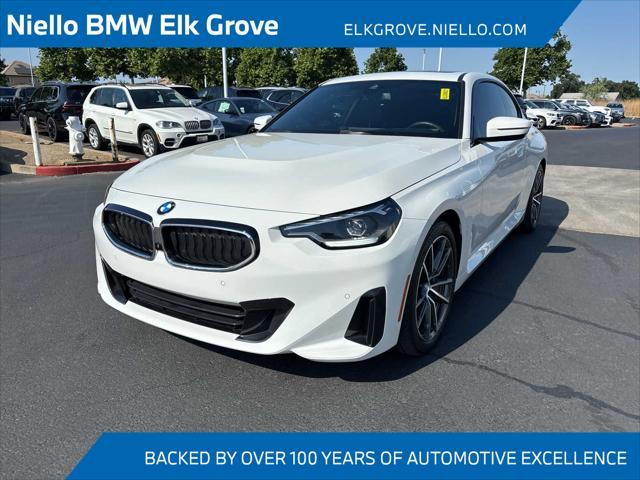 2023 BMW 230
