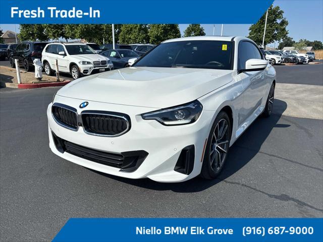 2023 BMW 230