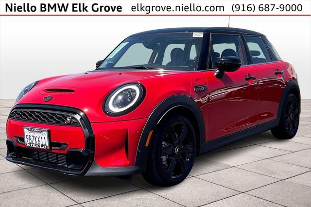2023 MINI Hardtop