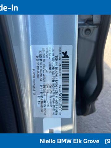 Photo of 2019 Sonic Silver Metallic Mazda CX-5