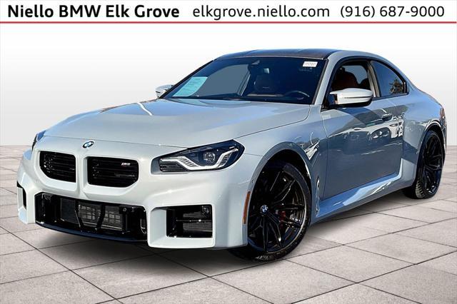 2024 BMW M2