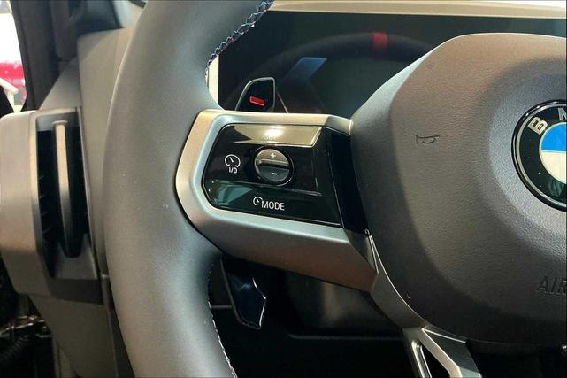 Photo of 2026 Frozen Deep Grey BMW X3