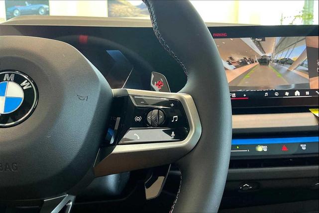 Photo of 2026 Frozen Deep Grey BMW X3