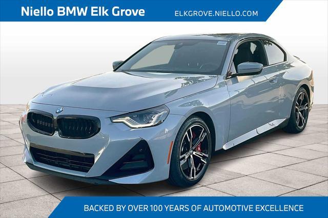 2024 BMW 230