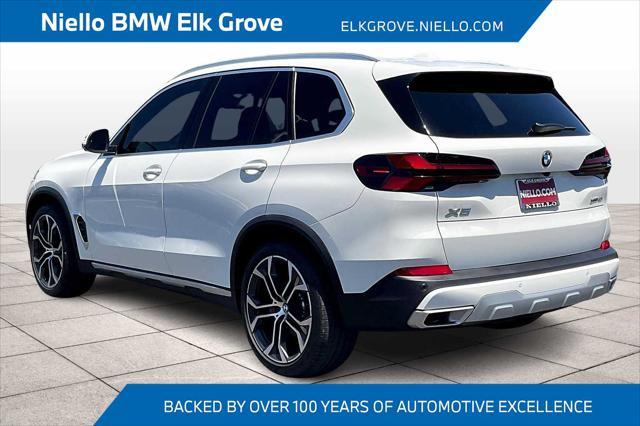 2024 BMW X5