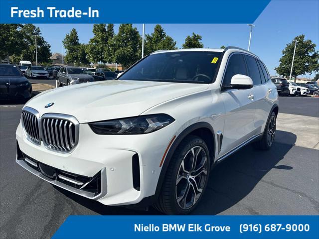 2024 BMW X5