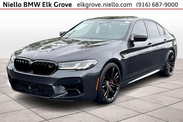 2023 BMW M5