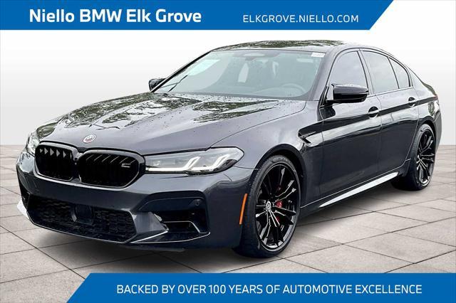 2023 BMW M5