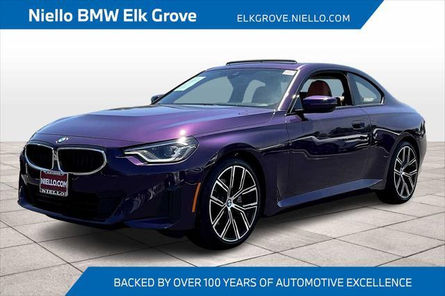 2024 BMW 230