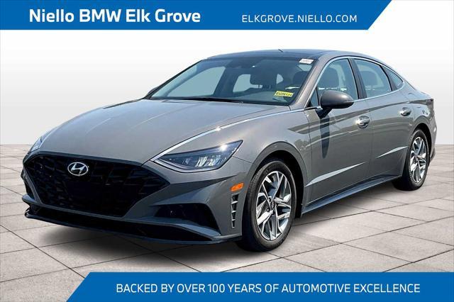 2023 Hyundai Sonata