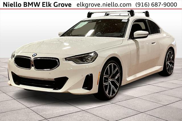 2022 BMW 230