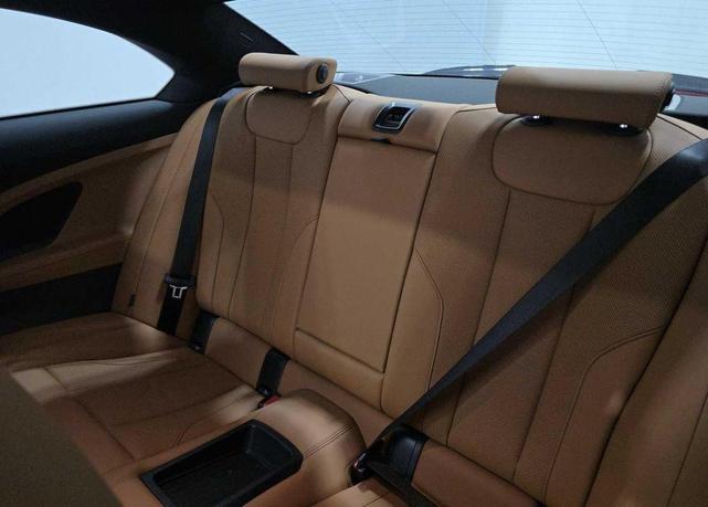 Photo of 2023 Melbourne Red Metallic BMW M240