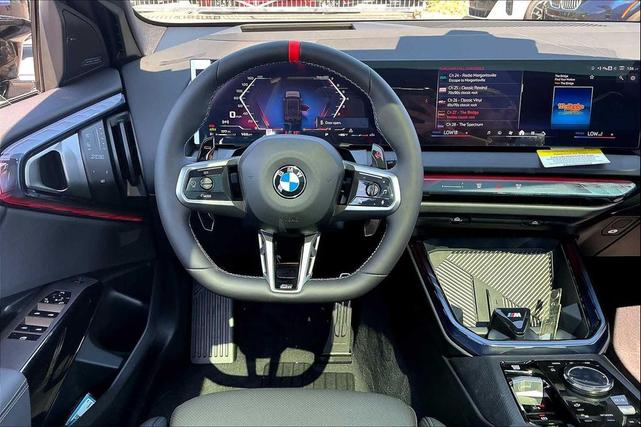 Photo of 2026 Dark Graphite Metallic BMW X3