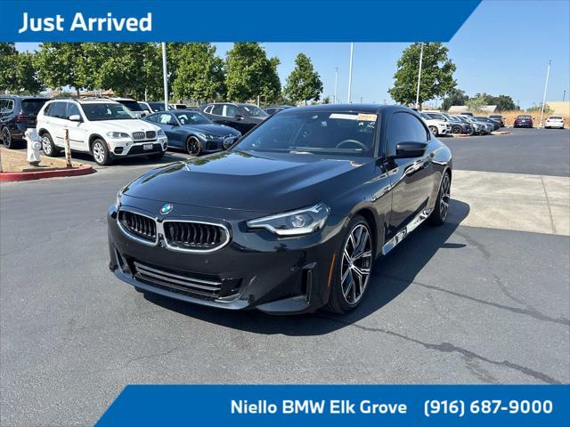2023 BMW 230
