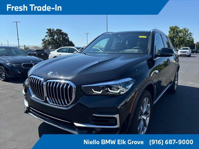 2023 BMW X5