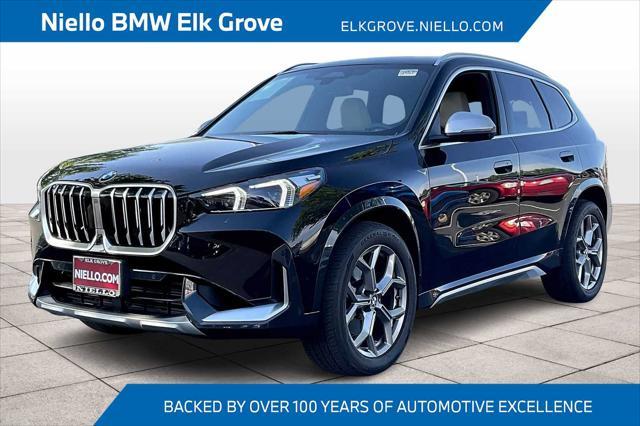 2024 BMW X1