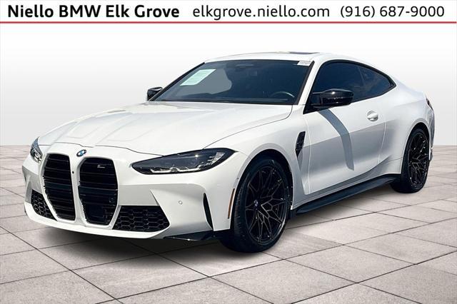 2024 BMW M4