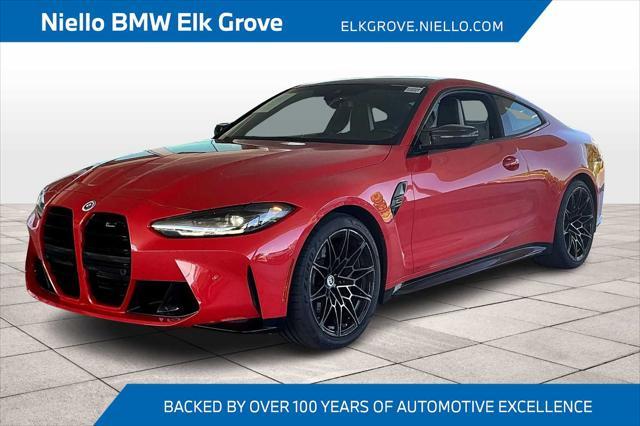 2023 BMW M4