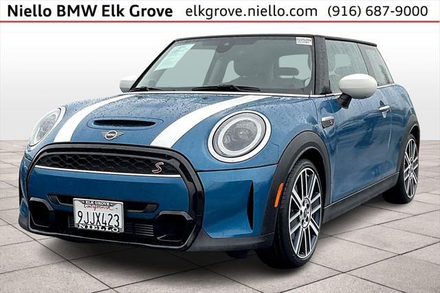 2024 MINI Hardtop