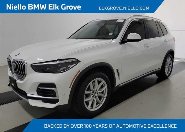 2023 BMW X5