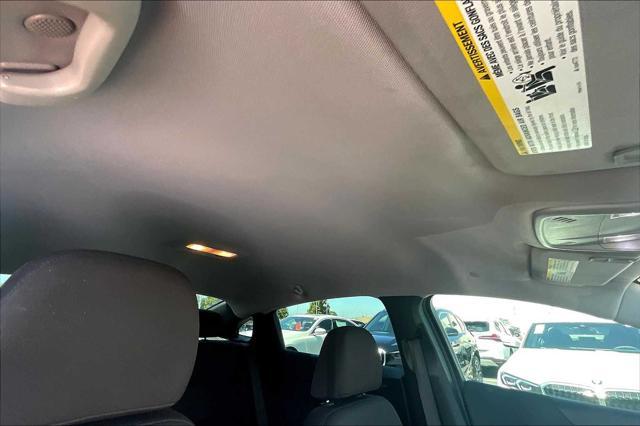 Photo of 2020 Shadow Gray Metallic Chevrolet Malibu