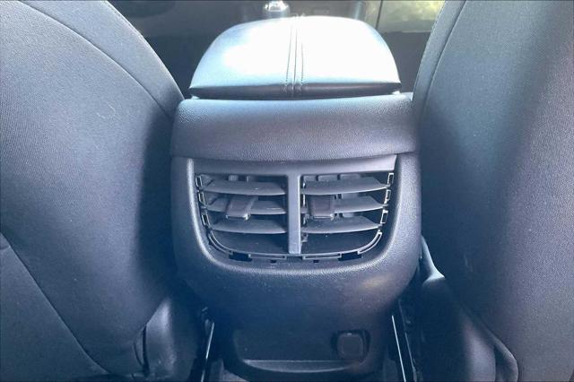 Photo of 2020 Shadow Gray Metallic Chevrolet Malibu