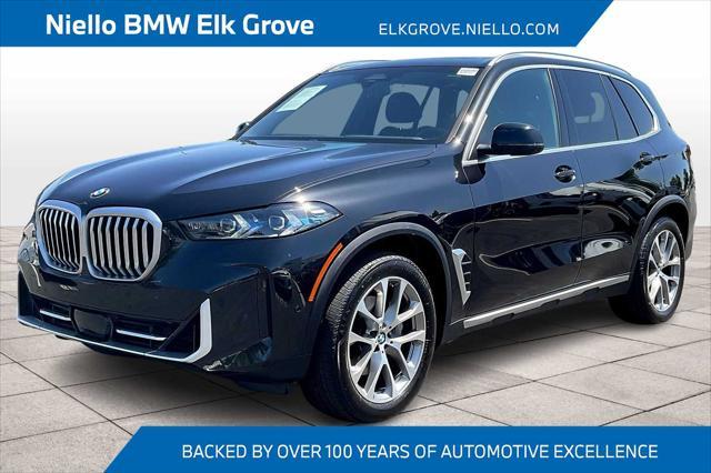 2024 BMW X5