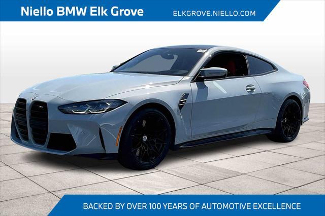 2023 BMW M4