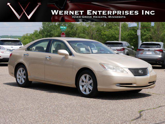2009 Lexus Es 350