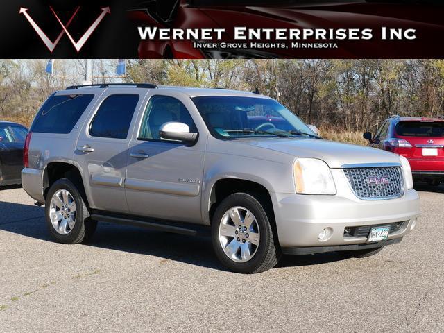 2009 GMC Yukon