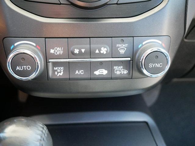 Photo of 2015 Graphite Luster Metallic Acura RDX