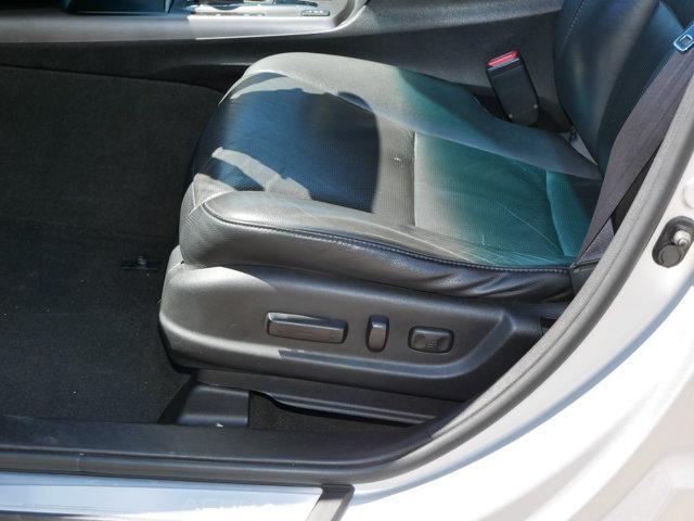 Photo of 2015 Graphite Luster Metallic Acura RDX