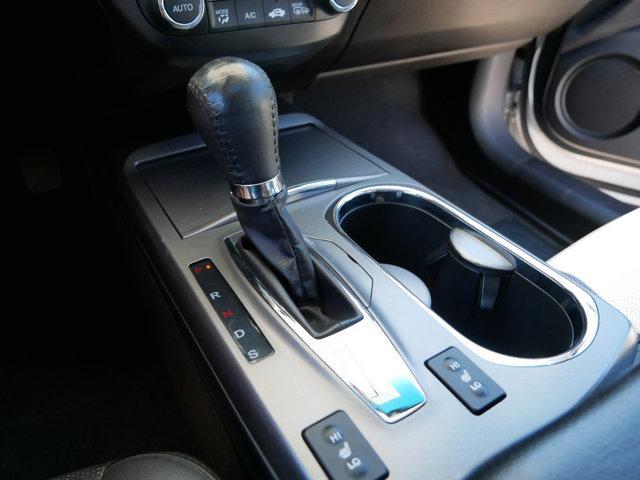 Photo of 2015 Graphite Luster Metallic Acura RDX