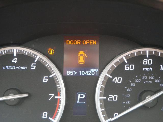 Photo of 2015 Graphite Luster Metallic Acura RDX
