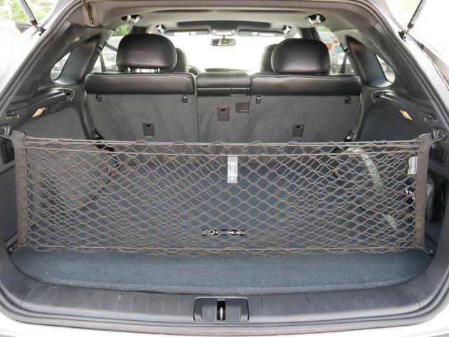Photo of 2014 Starfire Pearl Lexus RX 350