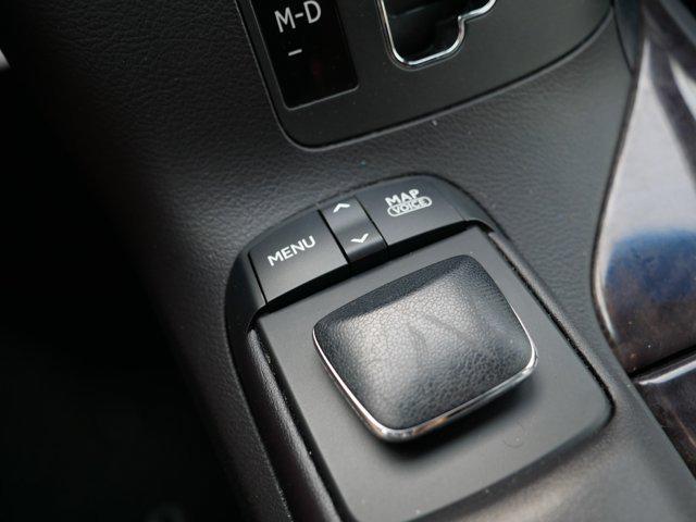 Photo of 2014 Starfire Pearl Lexus RX 350