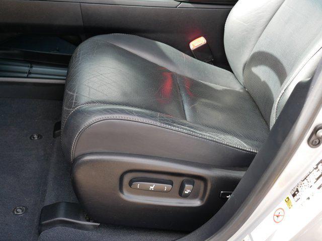 Photo of 2014 Starfire Pearl Lexus RX 350