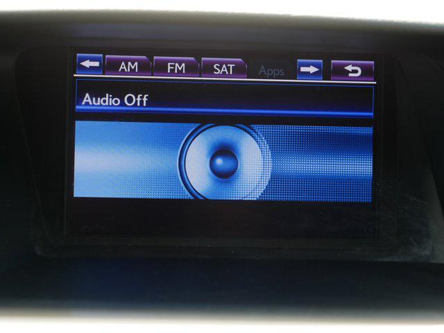 Photo of 2014 Starfire Pearl Lexus RX 350