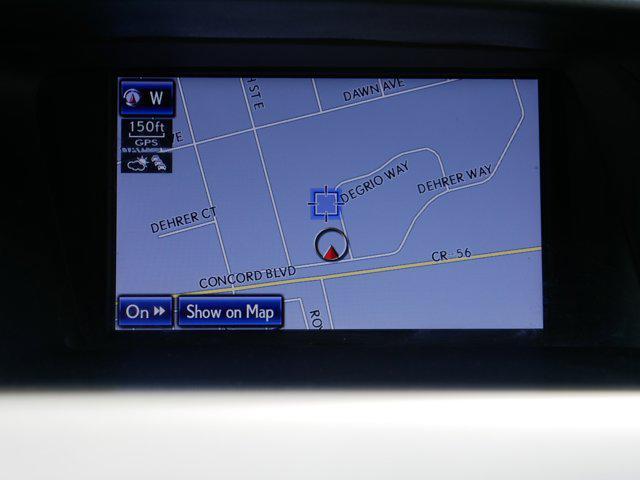 Photo of 2014 Starfire Pearl Lexus RX 350