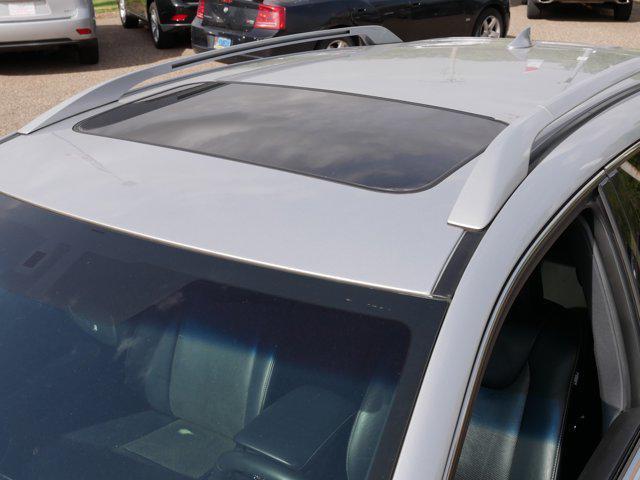 Photo of 2014 Starfire Pearl Lexus RX 350