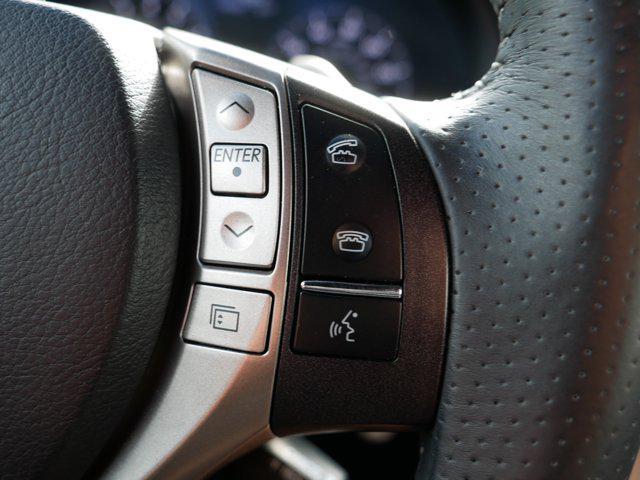 Photo of 2014 Starfire Pearl Lexus RX 350