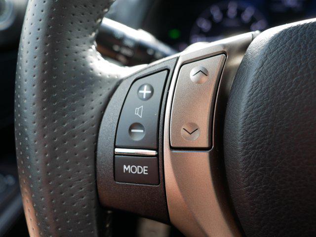Photo of 2014 Starfire Pearl Lexus RX 350