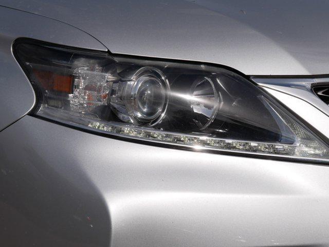 Photo of 2014 Starfire Pearl Lexus RX 350