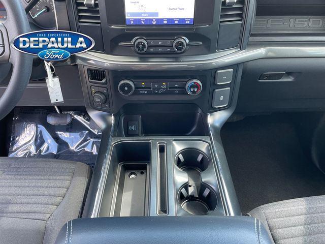 Photo of 2023 Carbonized Gray Metallic Ford F-150