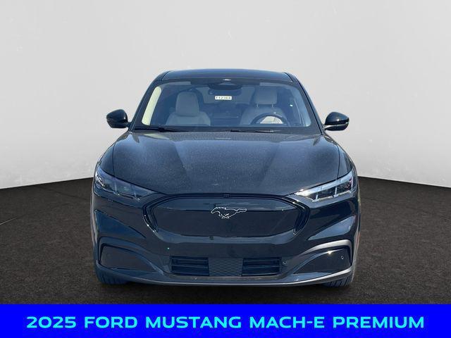 Photo of 2025 Shadow Ford Mustang Mach-E