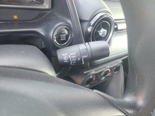 Photo of 2019 Graphite Toyota Yaris Sedan