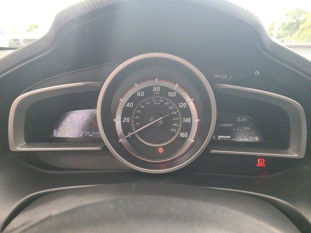 Photo of 2016 Meteor Gray Mica Mazda Mazda3