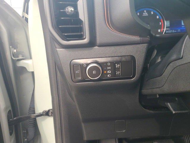 Photo of 2023 Cactus Gray Ford Bronco Sport