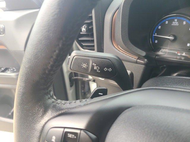 Photo of 2023 Cactus Gray Ford Bronco Sport