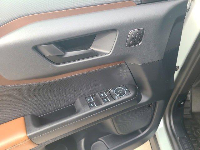 Photo of 2023 Cactus Gray Ford Bronco Sport